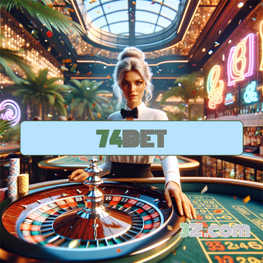 Apostas no 74bet2: Uma Nova Era de Oportunidades