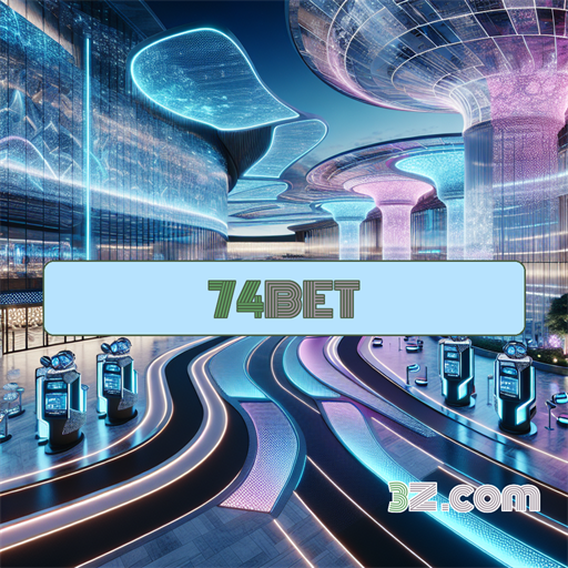 Login Fantástico: A Experiência do 74bet2 que Encanta Jogadores