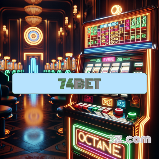Slots emocionantes: Explore o universo de 74bet2!