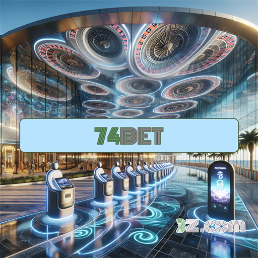 Entre no Mundo Exclusivo do VIP no 74bet2