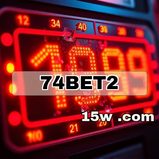 74bet2 App