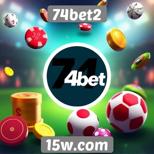74bet2 oferece diversas opções de jogos online