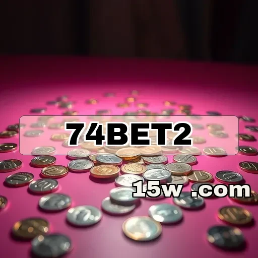 74bet2 Promoções